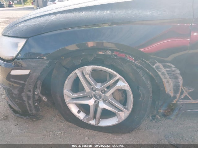 WA1BNAFY4J2072316 Audi Q5 Premium Plus