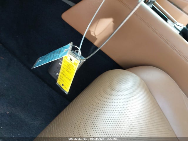 JTHBL5EF6G5141208 Lexus LS 460