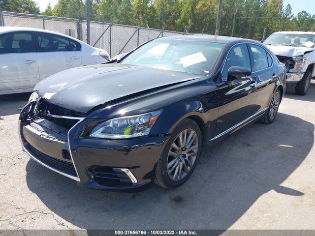 JTHBL5EF6G5141208 Lexus LS 460