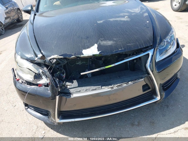 JTHBL5EF6G5141208 Lexus LS 460