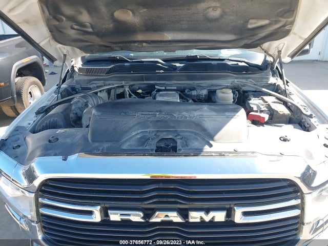 3C6UR5JL3KG519062 RAM 2500 Big Horn