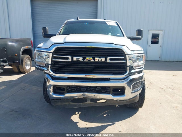 3C6UR5JL3KG519062 RAM 2500 Big Horn