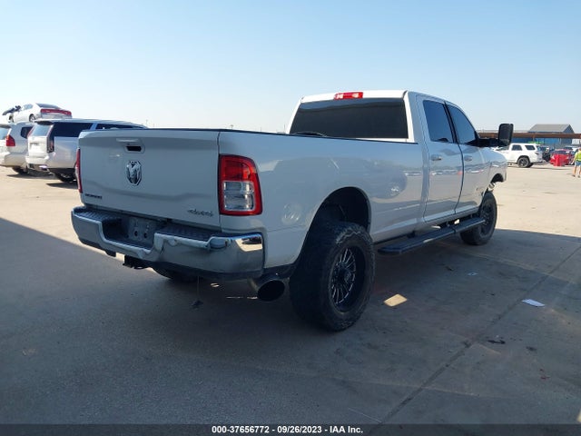3C6UR5JL3KG519062 RAM 2500 Big Horn