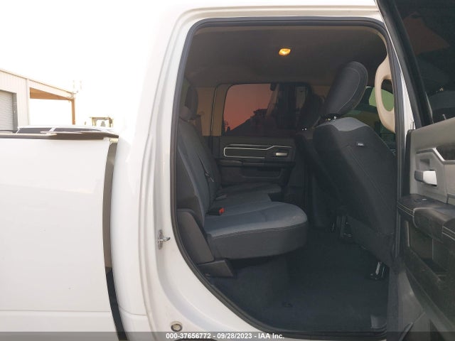 3C6UR5JL3KG519062 RAM 2500 Big Horn