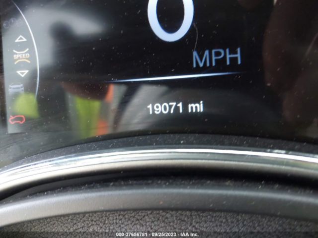 1C4RJFAG3JC376565 Jeep Grand Cherokee Altitude