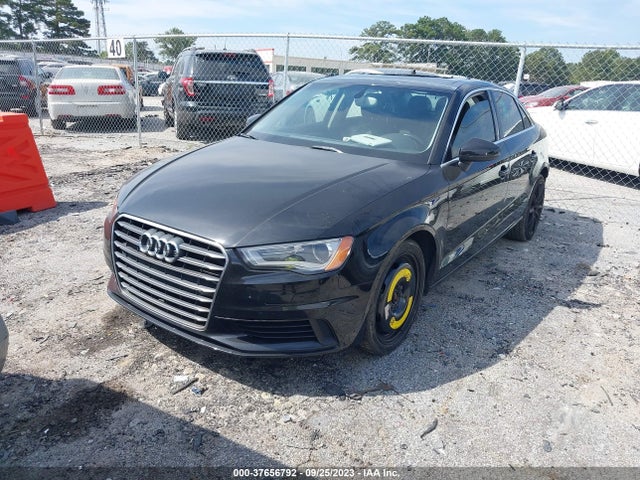 WAUCJGFF4F1102531 Audi A3 2.0 Tdi Premium Plus