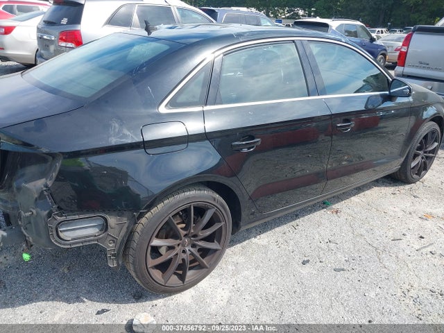WAUCJGFF4F1102531 Audi A3 2.0 Tdi Premium Plus