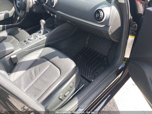 WAUCJGFF4F1102531 Audi A3 2.0 Tdi Premium Plus