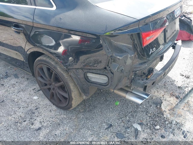 WAUCJGFF4F1102531 Audi A3 2.0 Tdi Premium Plus