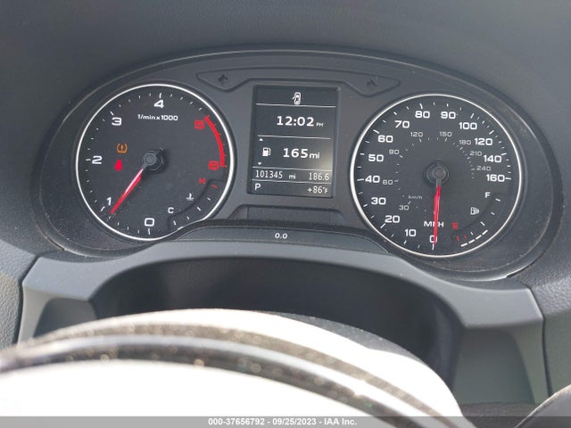 WAUCJGFF4F1102531 Audi A3 2.0 Tdi Premium Plus