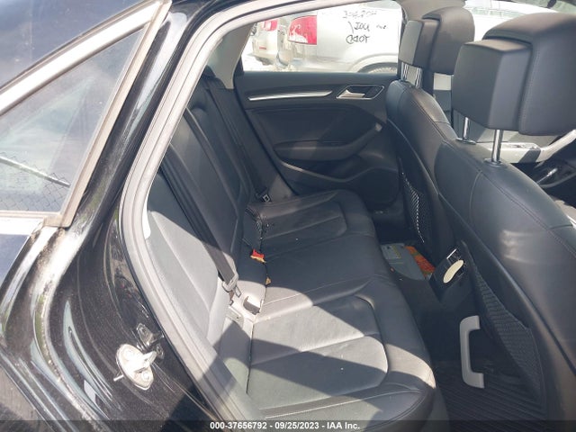 WAUCJGFF4F1102531 Audi A3 2.0 Tdi Premium Plus