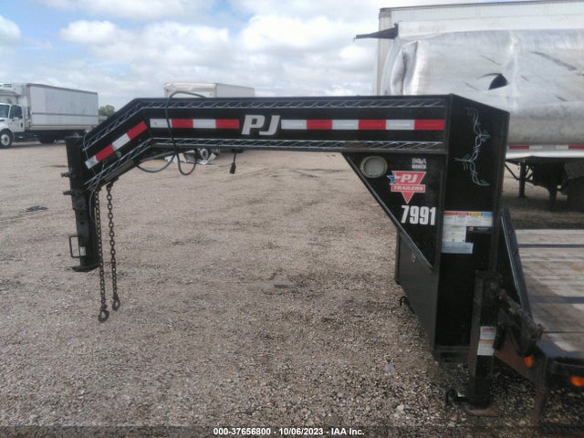 Aukcja sprzedaży 2021 Pj Trailers Trailer, vin: 4P5LD4020M1359039, numer aukcji: 37656800