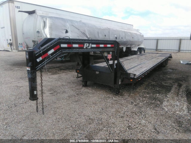 Aukcja sprzedaży 2021 Pj Trailers Trailer, vin: 4P5LD4020M1359039, numer aukcji: 37656800