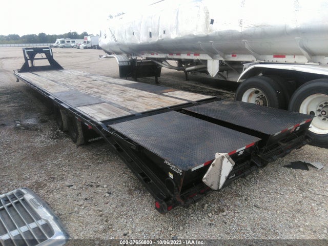 Aukcja sprzedaży 2021 Pj Trailers Trailer, vin: 4P5LD4020M1359039, numer aukcji: 37656800