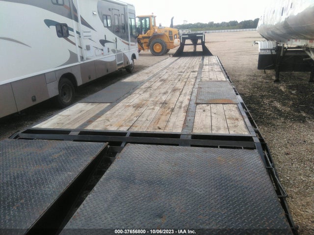 Aukcja sprzedaży 2021 Pj Trailers Trailer, vin: 4P5LD4020M1359039, numer aukcji: 37656800