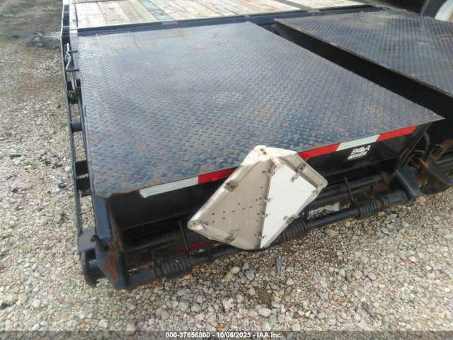 Aukcja sprzedaży 2021 Pj Trailers Trailer, vin: 4P5LD4020M1359039, numer aukcji: 37656800