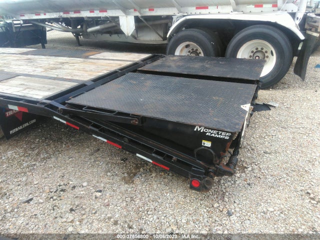 Aukcja sprzedaży 2021 Pj Trailers Trailer, vin: 4P5LD4020M1359039, numer aukcji: 37656800