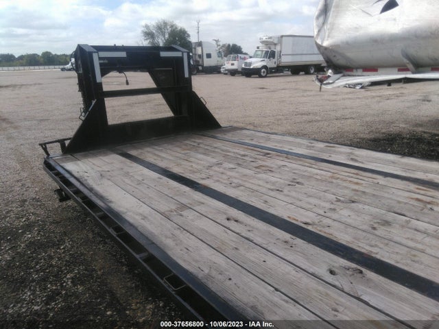 Aukcja sprzedaży 2021 Pj Trailers Trailer, vin: 4P5LD4020M1359039, numer aukcji: 37656800