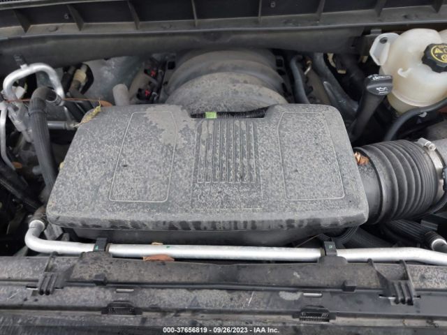 1GTU9DED8LZ104097 GMC Sierra 1500 Slt