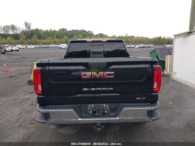 1GTU9DED8LZ104097 GMC Sierra 1500 Slt