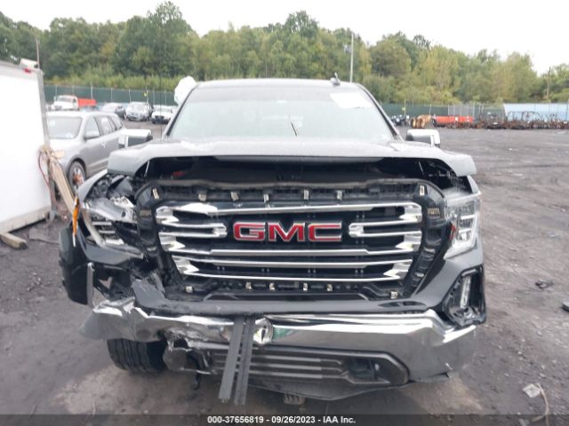 1GTU9DED8LZ104097 GMC Sierra 1500 Slt