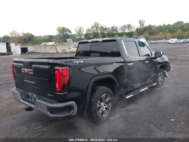 1GTU9DED8LZ104097 GMC Sierra 1500 Slt