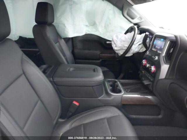1GTU9DED8LZ104097 GMC Sierra 1500 Slt
