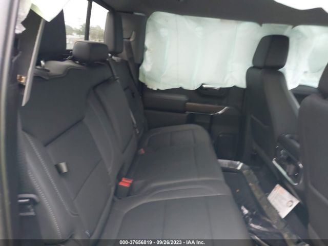 1GTU9DED8LZ104097 GMC Sierra 1500 Slt