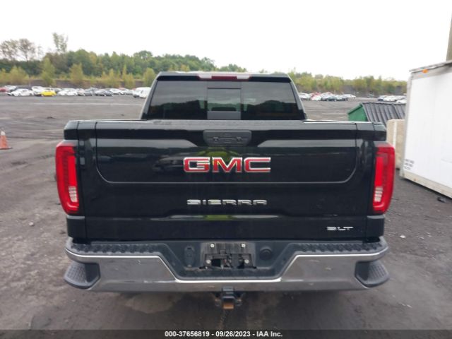 1GTU9DED8LZ104097 GMC Sierra 1500 Slt