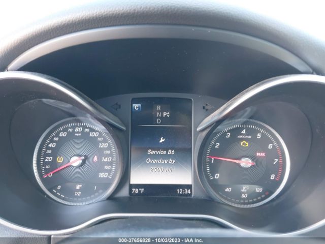 55SWF4KB6GU138683 Mercedes-Benz C-class C 300