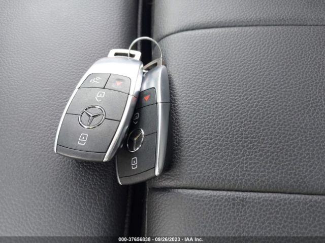 WDD3G4EB8KW003440 Mercedes-Benz A-class A 220