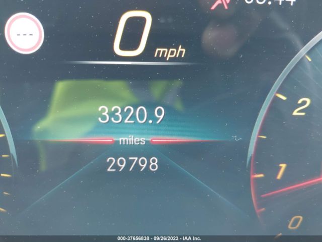 WDD3G4EB8KW003440 Mercedes-Benz A-class A 220