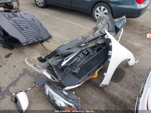 WDD3G4EB8KW003440 Mercedes-Benz A-class A 220