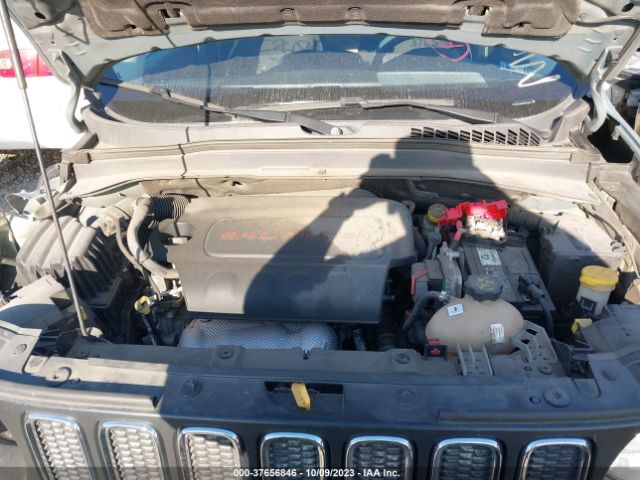 ZACCJAABXHPF34810 Jeep Renegade Sport
