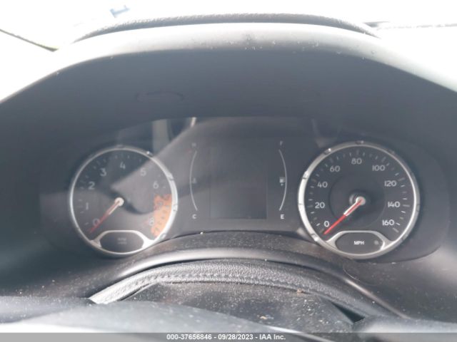 ZACCJAABXHPF34810 Jeep Renegade Sport