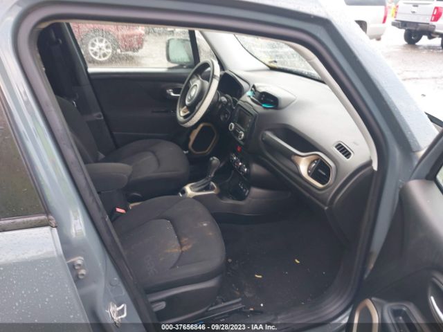ZACCJAABXHPF34810 Jeep Renegade Sport