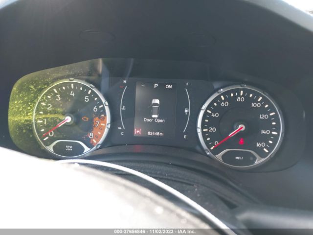 ZACCJAABXHPF34810 Jeep Renegade Sport