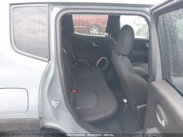 ZACCJAABXHPF34810 Jeep Renegade Sport