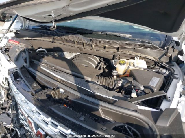 1GKS2DKL7MR237057 GMC YUKON DENALI
