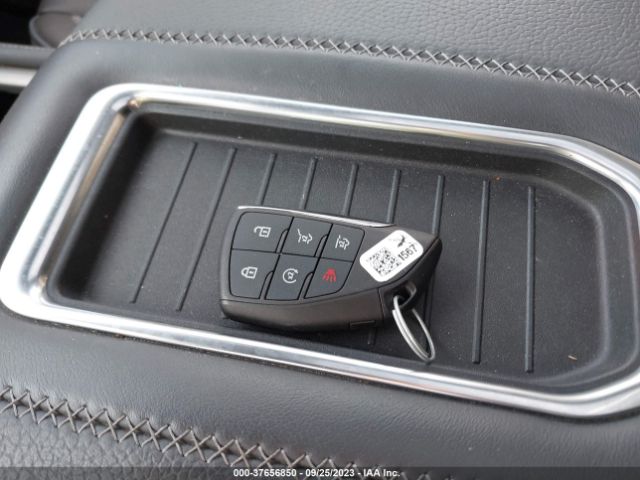 1GKS2DKL7MR237057 GMC YUKON DENALI