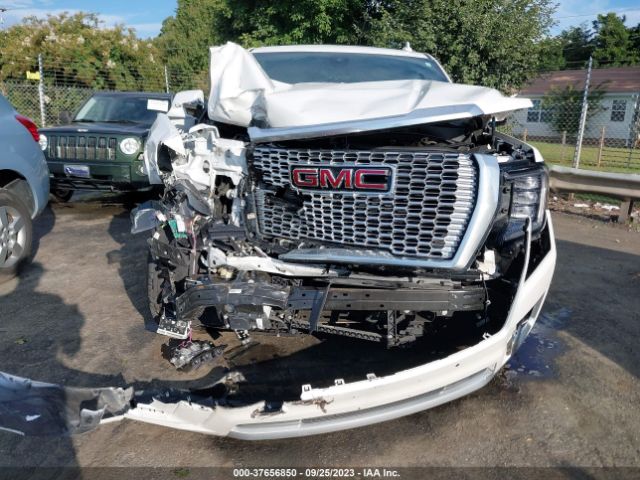 1GKS2DKL7MR237057 GMC YUKON DENALI