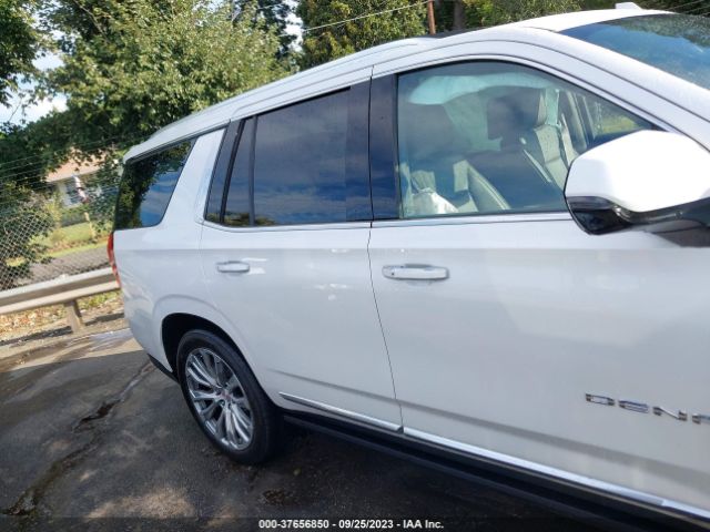 1GKS2DKL7MR237057 GMC YUKON DENALI