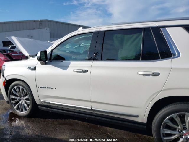 1GKS2DKL7MR237057 GMC YUKON DENALI