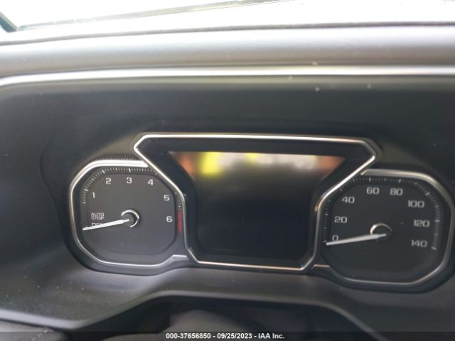 1GKS2DKL7MR237057 GMC YUKON DENALI