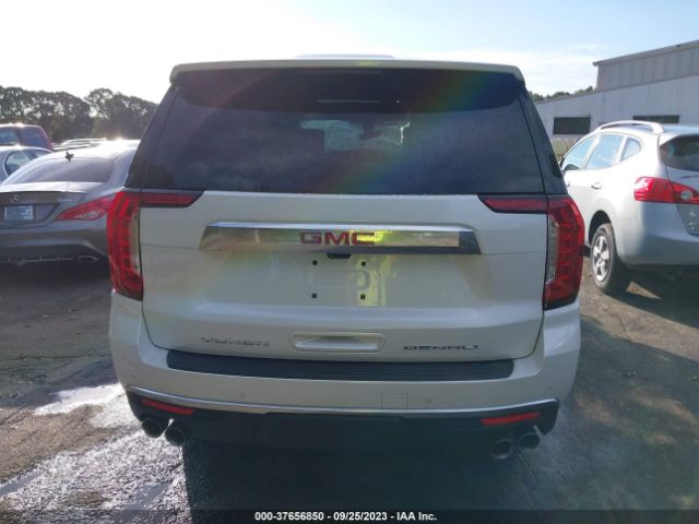 1GKS2DKL7MR237057 GMC YUKON DENALI