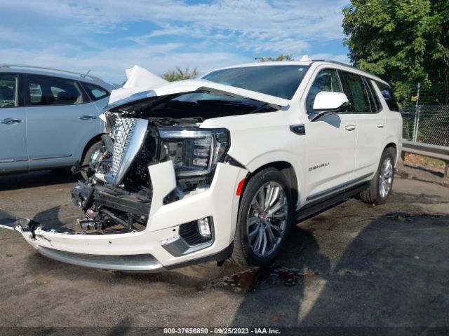 1GKS2DKL7MR237057 GMC YUKON DENALI