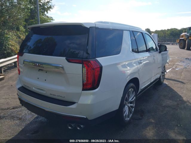 1GKS2DKL7MR237057 GMC YUKON DENALI