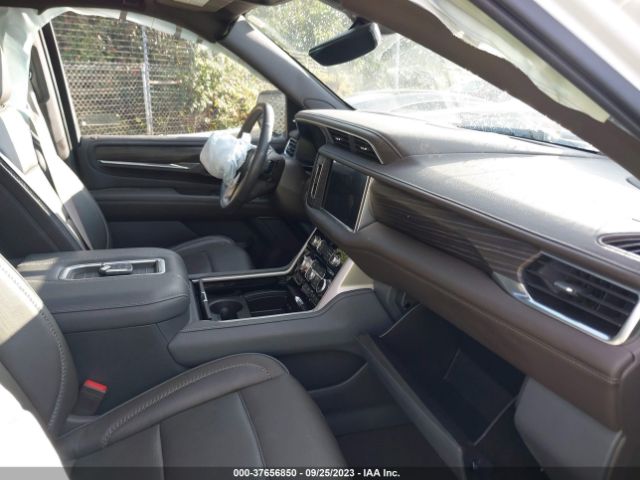 1GKS2DKL7MR237057 GMC YUKON DENALI