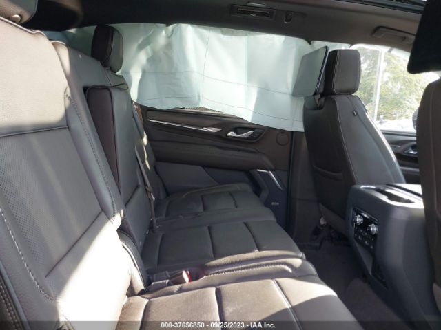 1GKS2DKL7MR237057 GMC YUKON DENALI