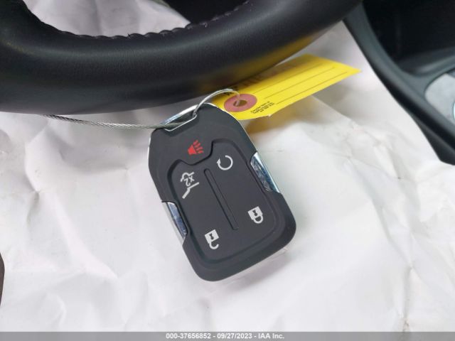 1GKKNLLS6NZ103956 GMC Acadia At4